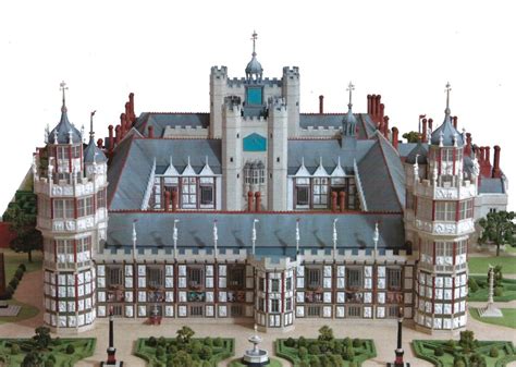 tudor palace london|10 facts about nonsuch palace.